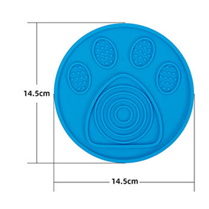 Pet Slow Food Licking Pad