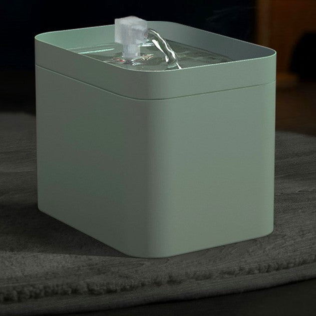 Ultra Silent Automatic Pet Water Fountain