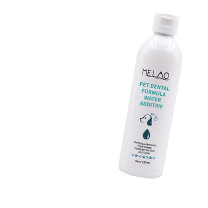Pet Dental Formula Water Additive