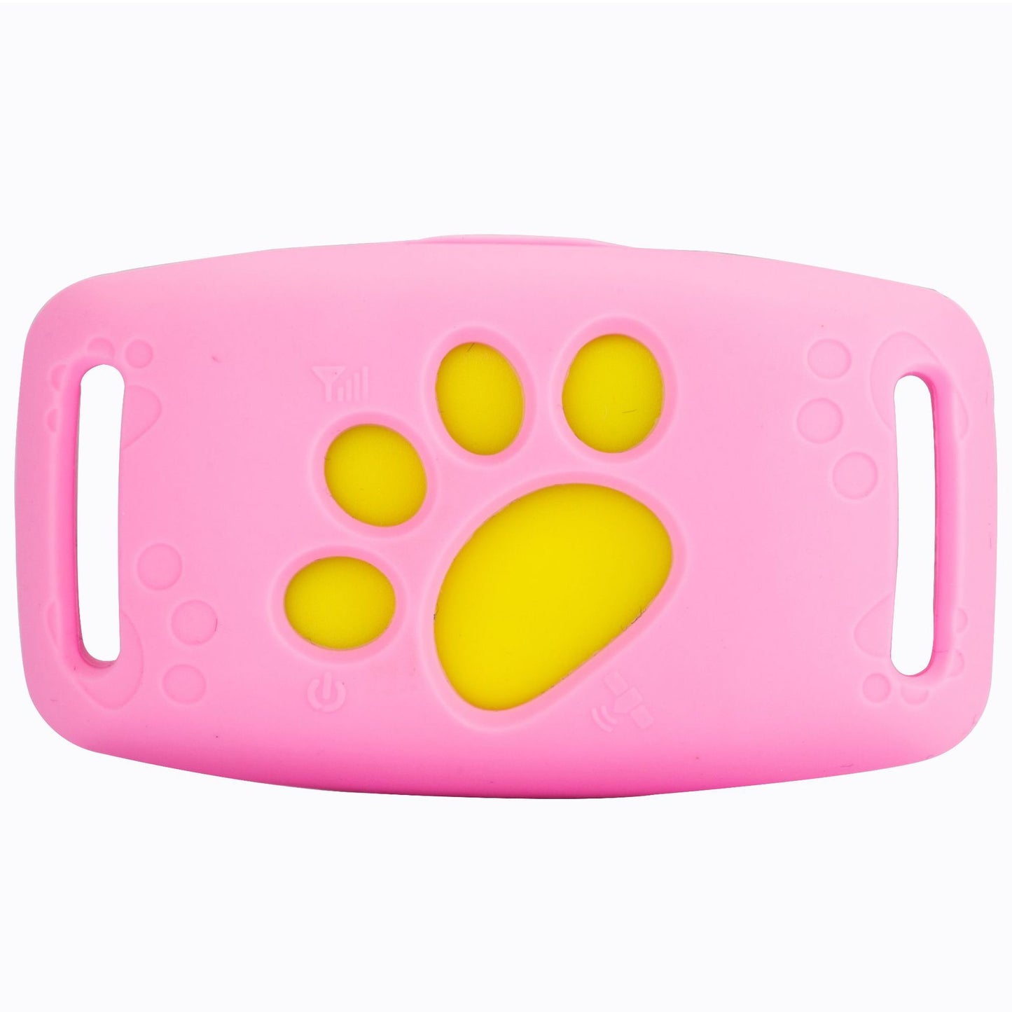 Accurate Real-Time 2G/4G GPS Pet Tracker