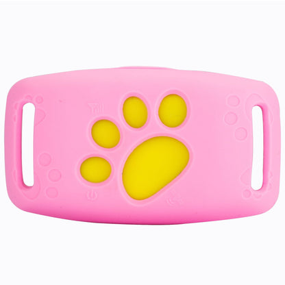 Accurate Real-Time 2G/4G GPS Pet Tracker