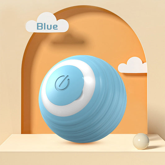 Automatic Rolling Magic Ball