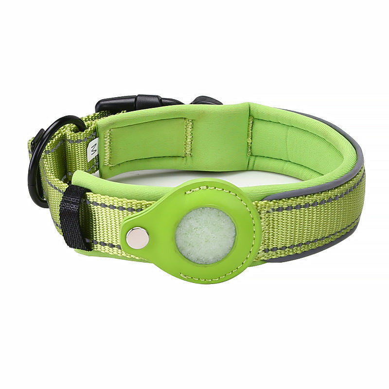 Tracker Pet Collar Cover