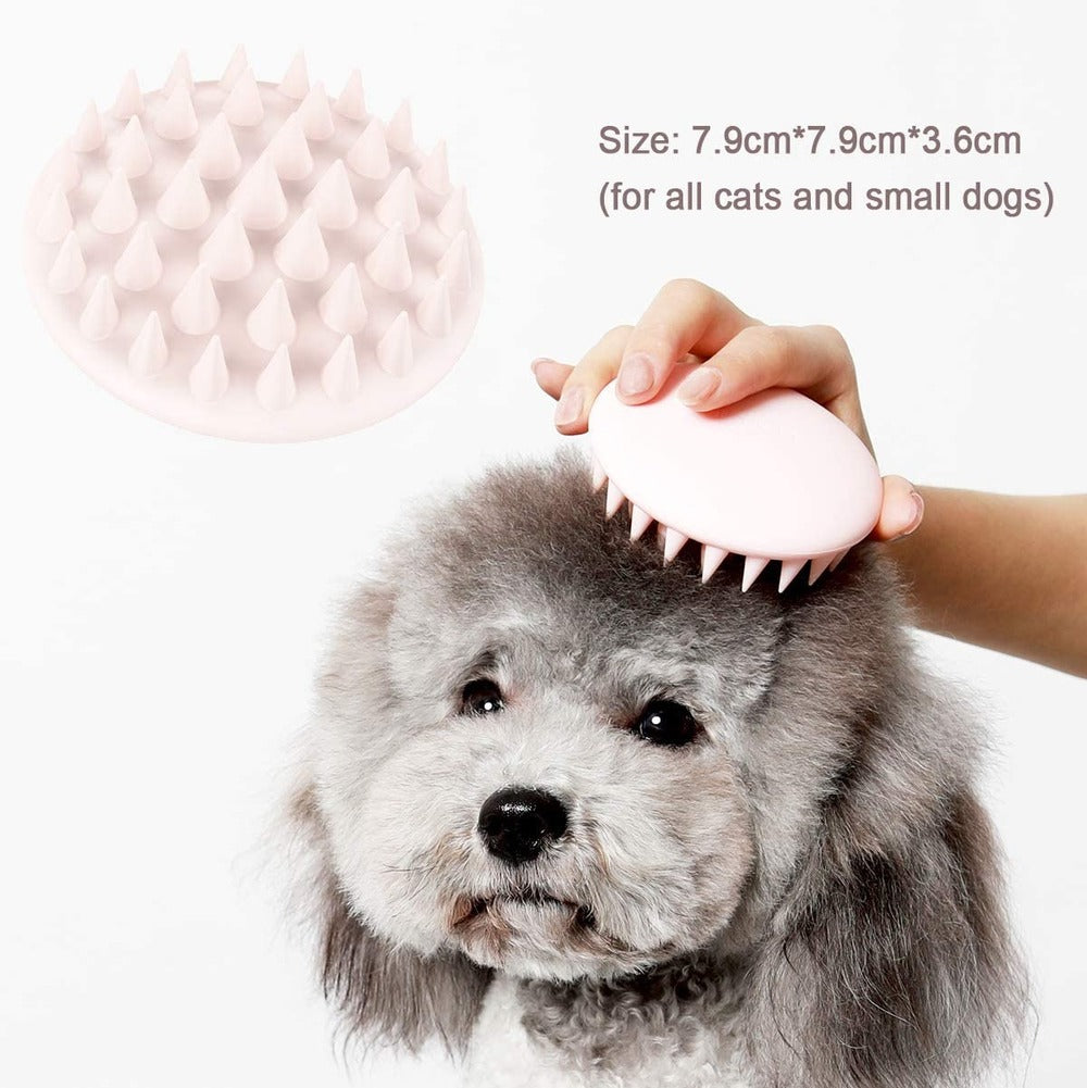 PETKIT Grooming Brush