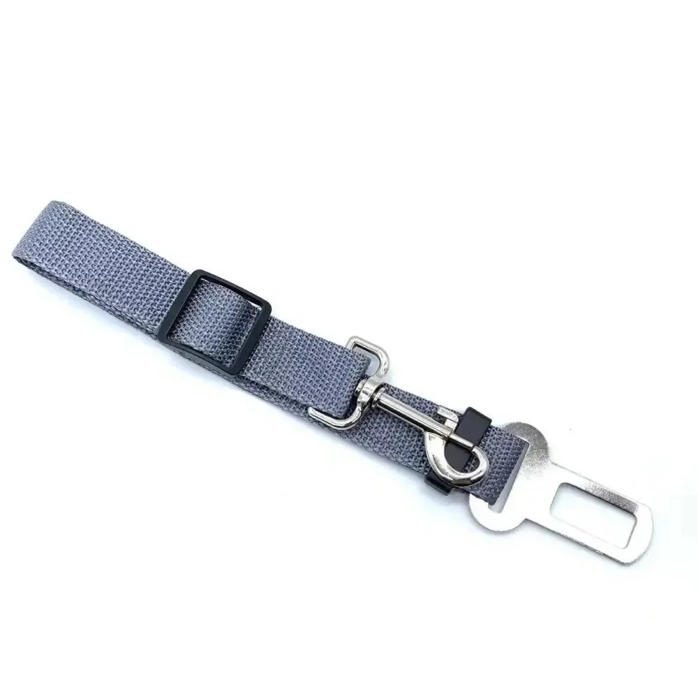 Pet Adjustable Car Seat Belt