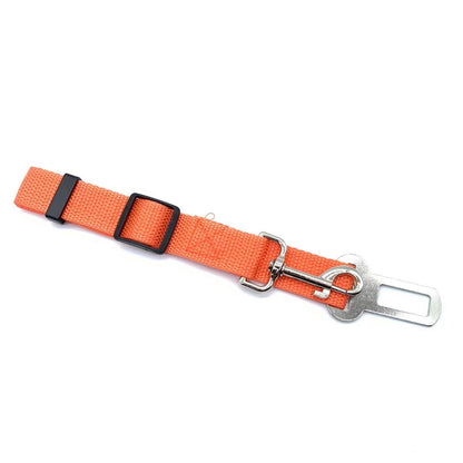 Pet Adjustable Car Seat Belt