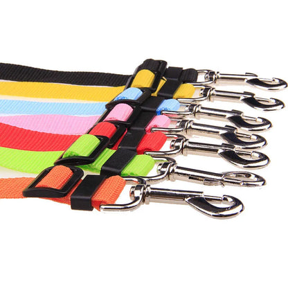 Pet Adjustable Car Seat Belt