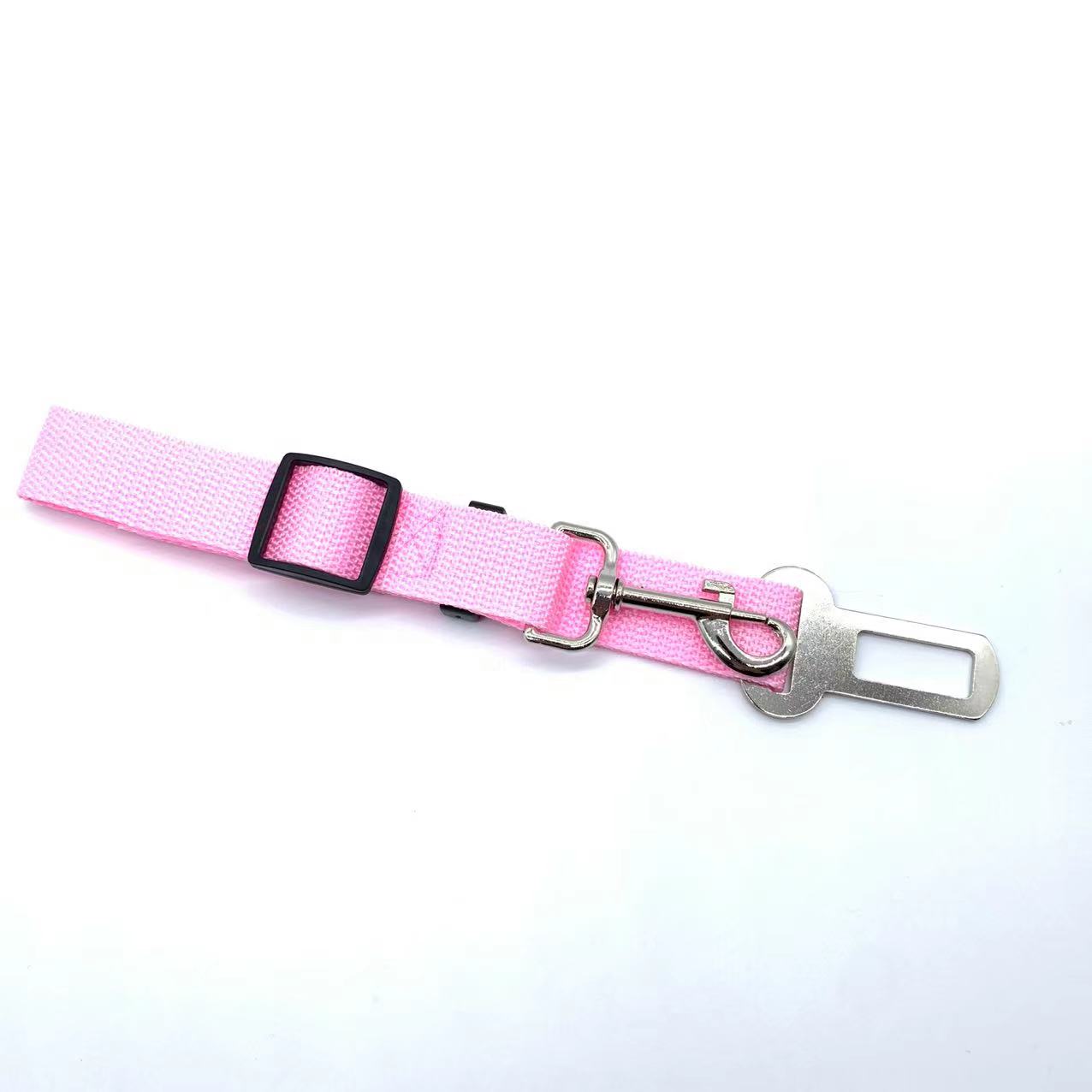 Pet Adjustable Car Seat Belt