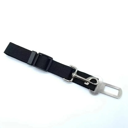 Pet Adjustable Car Seat Belt