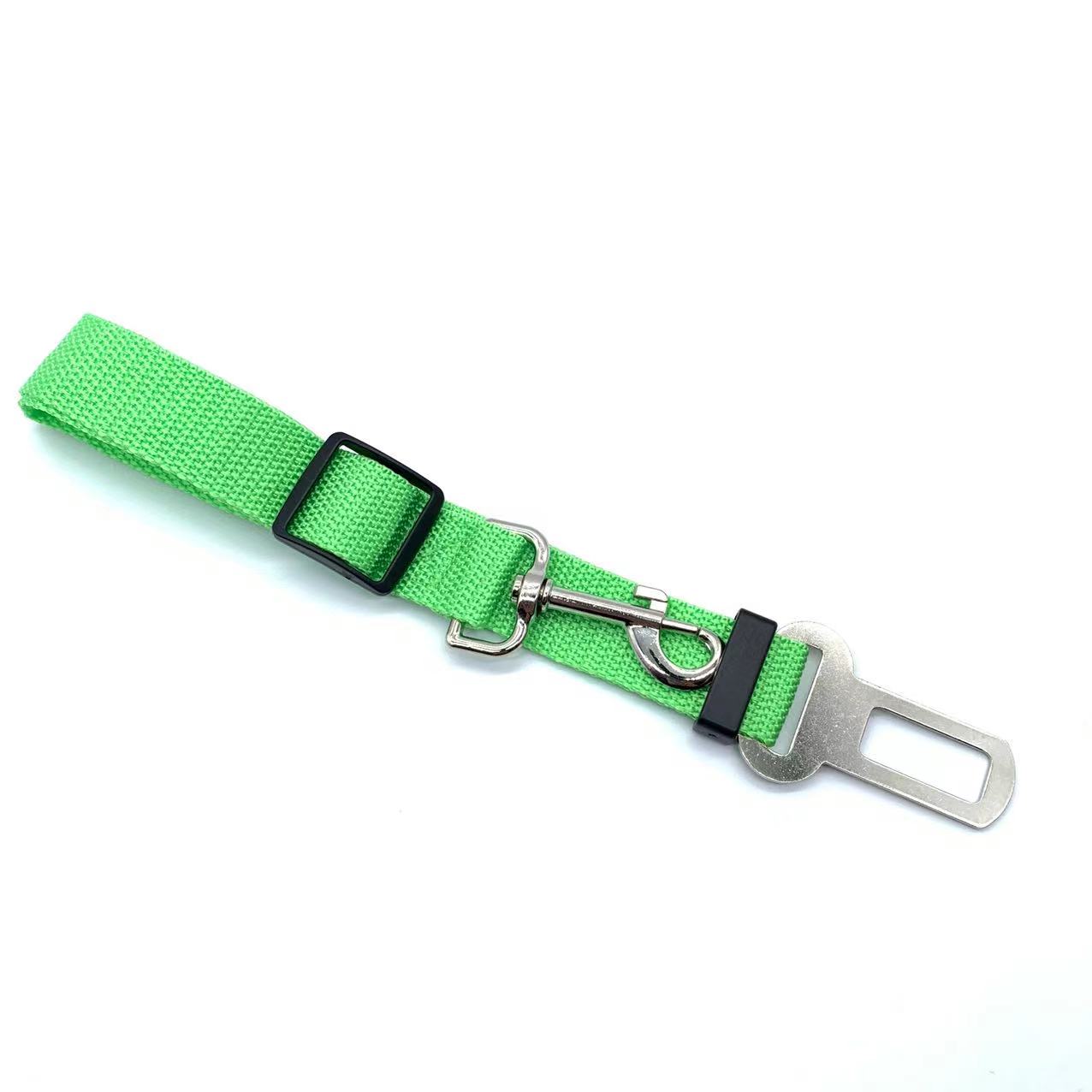 Pet Adjustable Car Seat Belt