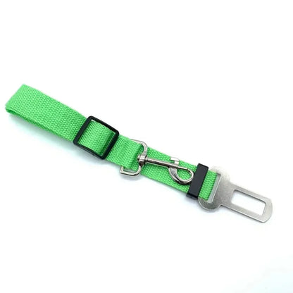 Pet Adjustable Car Seat Belt