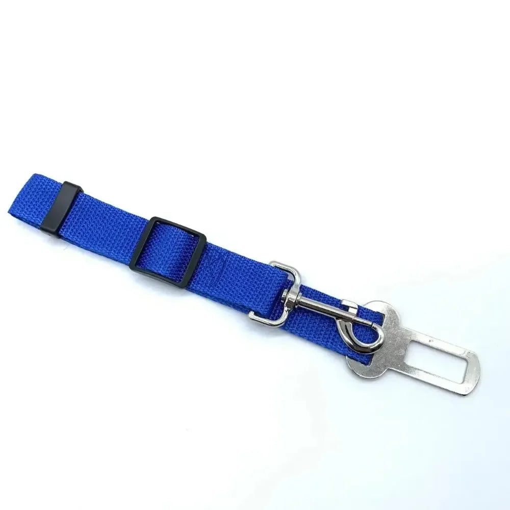Pet Adjustable Car Seat Belt