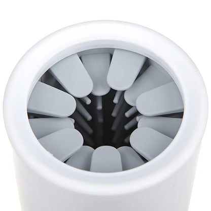 Portable Pet Paw Cleaner Cup