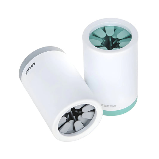 Portable Pet Paw Cleaner Cup