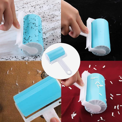 Reusable, Washable Dust & Pet Hair Remover