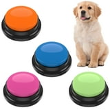 Pet Talking Button