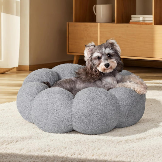 Calming Bed for Indoor Pets