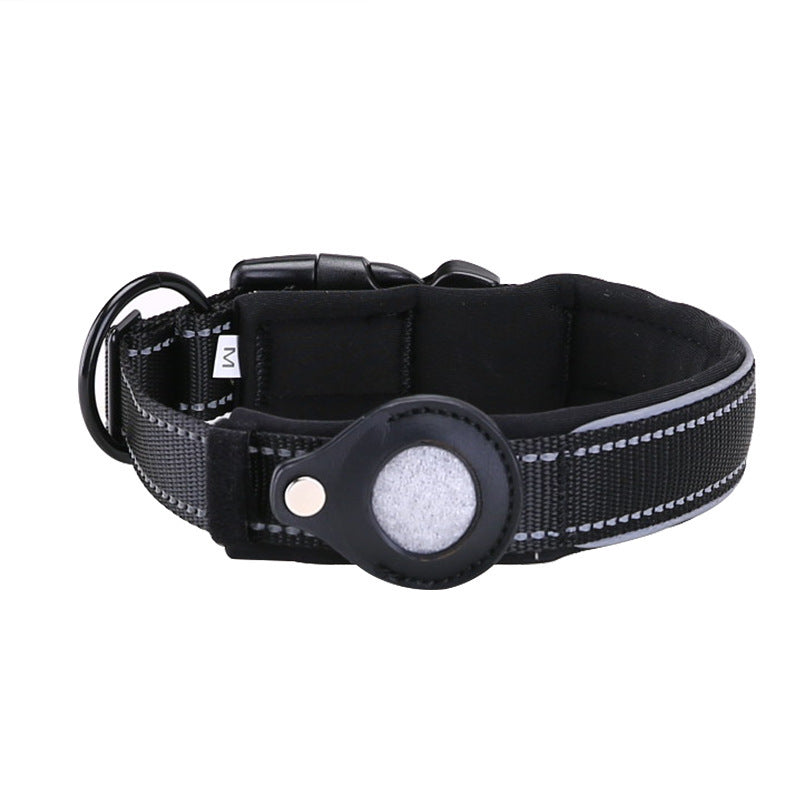 Tracker Pet Collar Cover