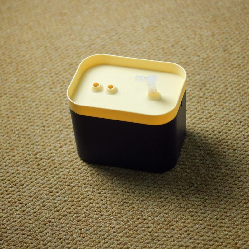Ultra Silent Automatic Pet Water Fountain