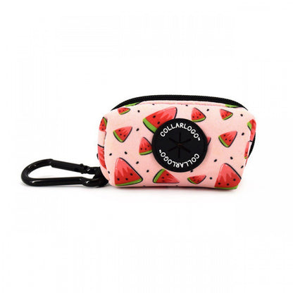 Collarlogo Neoprene Dog Poop Bag Holder