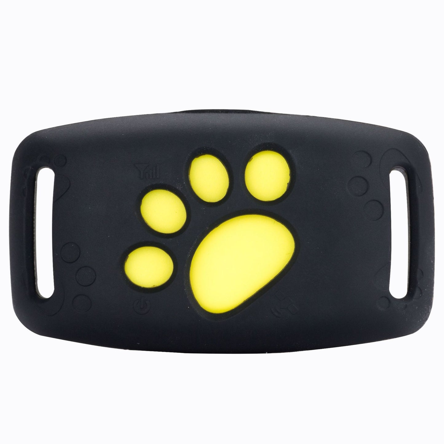 Accurate Real-Time 2G/4G GPS Pet Tracker