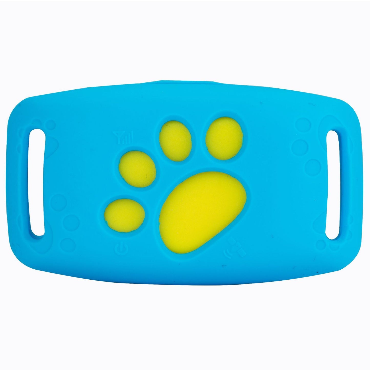 Accurate Real-Time 2G/4G GPS Pet Tracker