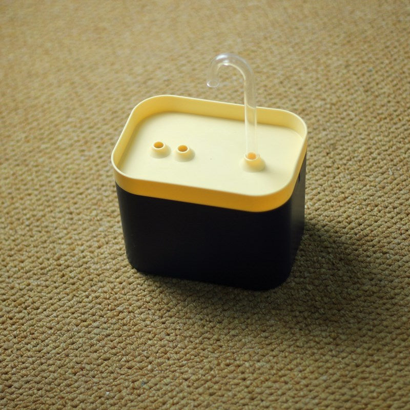 Ultra Silent Automatic Pet Water Fountain