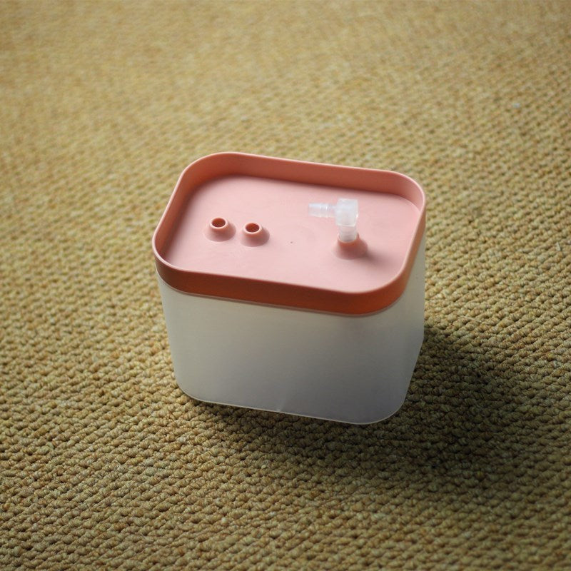Ultra Silent Automatic Pet Water Fountain