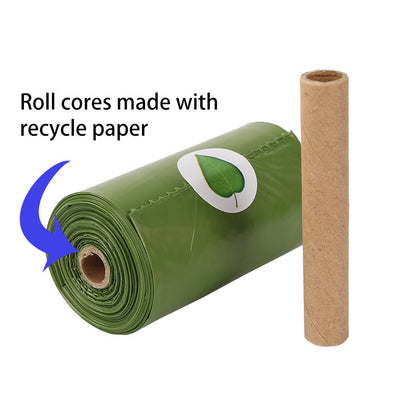 Compostable Dog Poop Bags