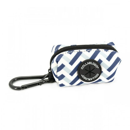 Collarlogo Neoprene Dog Poop Bag Holder