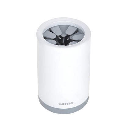 Portable Pet Paw Cleaner Cup
