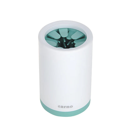 Portable Pet Paw Cleaner Cup